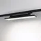 Минифото #2 товара Светильник LGD-MARS-4TR-S582x138-50W White6000 (BK, 60-130 deg, 230V) (Arlight, IP20 Металл, 5 лет)
