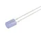 Минифото #1 товара Светодиод ARL-5923UBD-450mcd (Arlight, 5мм (цилиндр))