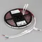 Минифото #5 товара Светодиодная лента герметичная SPI-PS-B60-12mm 12V RGB-PX3-BPT (12 W/m, IP67, 5060, 5m) (Arlight, бегущий огонь)