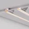 Минифото #4 товара Профиль FANTOM-W20-H10-2000 ANOD (Arlight, Алюминий)