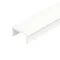 Минифото #1 товара Экран PLINTUS-H54-2000 Opal (Arlight, Пластик)