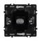 Минифото #4 товара Механизм HDMI розетки SCT-NOBE-MHD1-SFPL-GD (Arlight, Золотой песок)