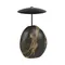 Минифото #1 товара Светильник SP-UMANI-TAB-S25x34-6W Warm2700 (BK, 90 deg, 230V) (Arlight, IP20 Натуральный камень, 5 лет)