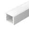Минифото #1 товара Профиль SL-SLIM-H13M-3000 WHITE (BY) (Arlight, Алюминий)