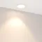 Минифото #5 товара Светильник MS-FOGGY-BUILT-R86-10W Warm3000 (WH, 60 deg, 230V) (Arlight, IP54 Металл, 5 лет)