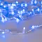 Минифото #11 товара Светодиодная гирлянда ARD-STRING-CLASSIC-10000-CLEAR-100LED-SYNC RGB (230V, 6.5W) (Ardecoled, IP65, 1 год)