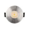 Минифото #4 товара Светильник MS-GLORY-BUILT-R54-5W Day4000 (NI, 60 deg, 230V) (Arlight, IP54 Металл, 5 лет)