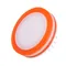 Минифото #2 товара Светодиодная панель LTD-80SOL-R-5W Day White (Arlight, IP20 Пластик, 3 года)