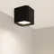 Минифото #2 товара Светильник SP-DICE-S78x78-10W Day4000 (BK, 24 deg, 230V) (Arlight, IP54 Металл, 5 лет)
