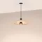 Минифото #4 товара Светильник SP-KOTARO-R450-12W Warm2700 (BG-BG, 36 deg, 230V, TRIAC) (Arlight, IP20 Фетр, 3 года)