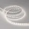 Минифото #2 товара Светодиодная лента RT-A80-8mm 24V Day5000 (6 W/m, IP20, 2835, 5m) (Arlight, высок.эфф.150 лм/Вт)