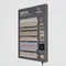 Минифото #2 товара Стенд Ленты ARL-COB-01-830х600mm (230V) (Arlight, -)