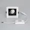 Минифото #5 товара Светильник CL-KARDAN-S102x102-9W Warm (WH-BK, 38 deg) (Arlight, IP20 Металл, 3 года)