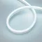 Минифото #1 товара Светодиодная лента герметичная AURORA-PS-A120-16x8mm 24V White6000 (10 W/m, IP65, 2835, 5m) (Arlight, Силикон, 2 года)