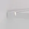 Минифото #9 товара Профиль SL-MINI-6-H9-2000 ANOD OLIVE GREY (Arlight, Алюминий)