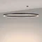 Минифото #2 товара Светильник SP-DIAMOND-R1250-80W Warm3000 (BK, 45 deg, 230V, TRIAC) (Arlight, IP20 Металл, 5 лет)