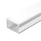 Минифото #1 товара Профиль SL-SLIM15-H10-2000 ANOD (Arlight, Алюминий)