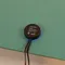 Минифото #5 товара Диммер SR-PRIME-MIRROR-R35-BK (12-24V, 48-96W, PROXIMITY SENSOR) (Arlight, IP20 Пластик, 2 года)