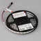 Минифото #2 товара Светодиодная лента SPI-B60-10mm 12V Warm2700-PX1-RAM (9.3 W/m, IP20, 5060, 5m) (Arlight, бегущий огонь)