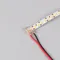 Минифото #2 товара Коннектор универсальный FIX-MONO-8mm-2pin-STS-STW-5-in-1 (Arlight, -)