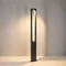 Минифото #4 товара Светильник LGD-MUSE-BOLL-H1500-18W Warm3000 (DG, 328 deg, 230V) (Arlight, IP65 Металл, 3 года)