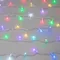 Минифото #7 товара Светодиодная гирлянда ARD-STRING-CLASSIC-10000-CLEAR-100LED-SYNC RGB (230V, 6.5W) (Ardecoled, IP65, 1 год)
