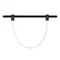 Минифото #1 товара Светильник ART-APRIORI-TUBE-ELASTIC-R38-L1000-12W Day4000 (BK, 360 deg, 48V) (Arlight, IP20 Металл,  (Arlight, IP20 Металл, 3 года)