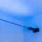Минифото #9 товара Лента-трос STINGRAY-RT-B30-10mm 24V RGB (7.2 W/m, IP20, 5060, 5m) (Arlight, -)