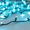 Минифото #2 товара Светодиодная гирлянда ARD-STRING-CLASSIC-20000-BLACK-200LED-MILK-SYNC RGB (230V, 13W) (Ardecoled, IP65, 1 год)