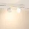 Минифото #2 товара Светильник MAG-ORIENT-RONDO-R90-9W Warm3000 (WH, 110 deg, 48V) (Arlight, IP20 Металл, 5 лет)