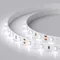 Минифото #2 товара Светодиодная лента RT 2-5000 12V Cool 8K (2835, 300 LED, PRO) (Arlight, 7.2 Вт/м, IP20)