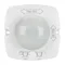 Минифото #3 товара Датчик NAVE-PIR-UP-S102x102-500W-WH (230V, 2.17A, MULTI) (Arlight, IP20 Пластик, 5 лет)