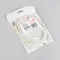 Минифото #5 товара Коннектор питания для ленты ARL-PV (15.5x6mm) (Arlight, Пластик)