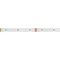 Минифото #3 товара Светодиодная лента RT 2-5000-50m 24V RGB 2x (5060, 60 LED/m, LUX) (Arlight, 14.4 Вт/м, IP20)
