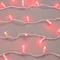Минифото #4 товара Светодиодная гирлянда ARD-STRING-CLASSIC-20000-WHITE-200LED-MILK-SYNC RGB (230V, 13W) (Ardecoled, IP65, 1 год)