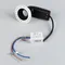 Минифото #3 товара Светильник MS-RIALTO-TRIMLESS-R40-9W Warm3000 (BK, 36deg, 230V) (Arlight, IP20 Металл, 5 лет)