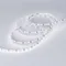 Минифото #4 товара Светодиодная лента MICROLED-5000L 24V White5500 4mm (2216, 120 LED/m, LUX) (Arlight, 5.4 Вт/м, IP20)