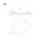 Минифото #6 товара Светильник MS-EDGE-R120-6W Warm3000 (WH, 115 deg, 230V) (Arlight, IP44 Металл, 3 года)