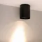 Минифото #3 товара Светильник SP-FOCUS-R132-24W Warm3000 (BK, 24 deg, 230V) (Arlight, IP54 Металл, 5 лет)