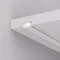 Минифото #3 товара Экран LINE-2000 NARROW WHITE (Arlight, Пластик)