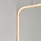 Минифото #9 товара Силиконовый профиль WPH-FLEX-D22-360deg-S8-5m BLACK (Arlight, Силикон)