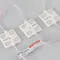 Минифото #2 товара Модуль герметичный ARL-LC2835-4-12V White (Arlight, Закрытый)
