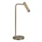 Минифото #1 товара Светильник SP-VERDI-TAB-3W Warm3000 (BR, 20 deg, 230V) (Arlight, IP20 Металл, 3 года)