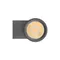 Минифото #4 товара Светильник LGD-RAY-WALL-TWIN-R65-2x9W Warm3000 (GR, 23 deg, 230V) (Arlight, IP65 Металл, 3 года)