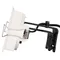Минифото #5 товара Светильник CL-SIMPLE-S80x80-9W Warm3000 (WH, 45 deg) (Arlight, IP20 Металл, 3 года)