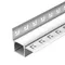 Минифото #1 товара Профиль FANTOM-W20-H20-EDGE-2000 ANOD (Arlight, Алюминий)