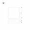 Минифото #6 товара Светильник SP-QUADRO-S120x120-12W Warm3000 (WH, 120 deg, 230V) (Arlight, IP40 Металл, 3 года)