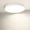 Минифото #3 товара Светильник SP-RONDO-R500-50W Day4000 (WH, 120 deg, 230V) (Arlight, IP40 Металл, 3 года)