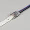 Минифото #2 товара Коннектор HIP-GERM-RGB-10-4pin-STW (Arlight, IP55)
