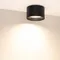 Минифото #5 товара Светильник SP-BISCOTTO-R140-15W Warm3300-MIX (BK, 80 deg, 230V) (Arlight, IP54 Металл, 5 лет)